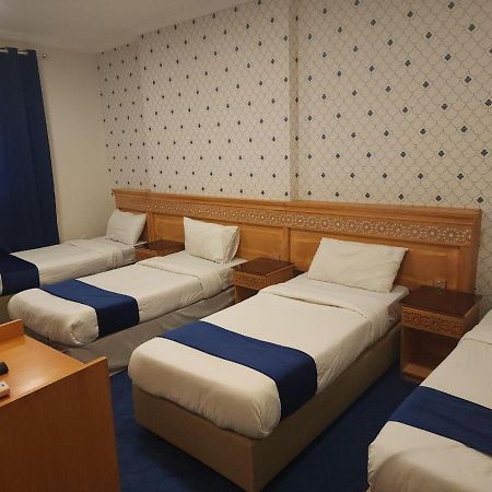 Nukhbat Faris 2 Hotel Mecca Luaran gambar