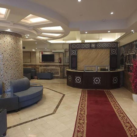Nukhbat Faris 2 Hotel Mecca Luaran gambar