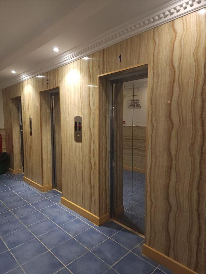 Nukhbat Faris 2 Hotel Mecca Luaran gambar